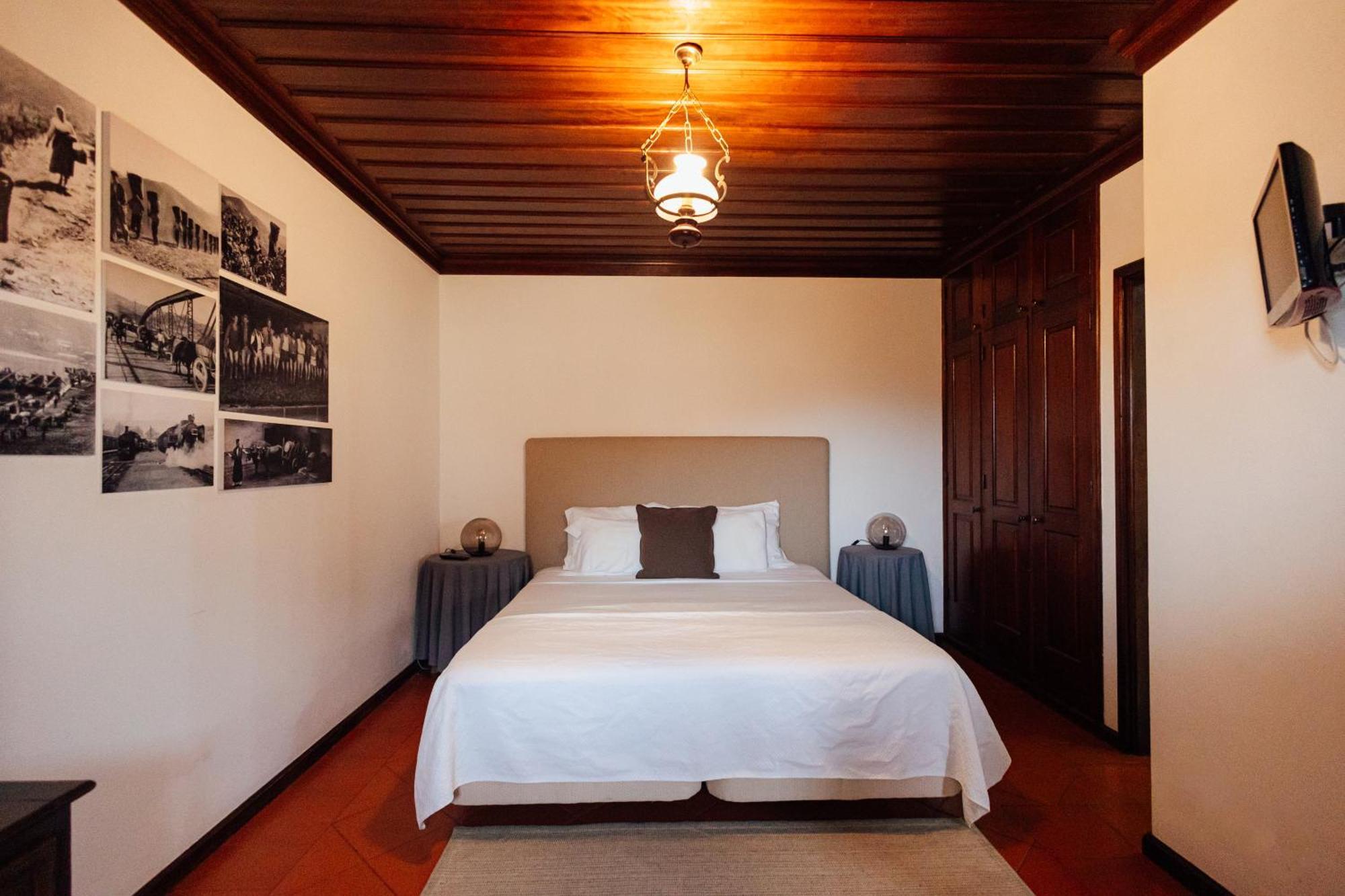 ארממר Quinta Da Barroca Douro Valley חדר תמונה