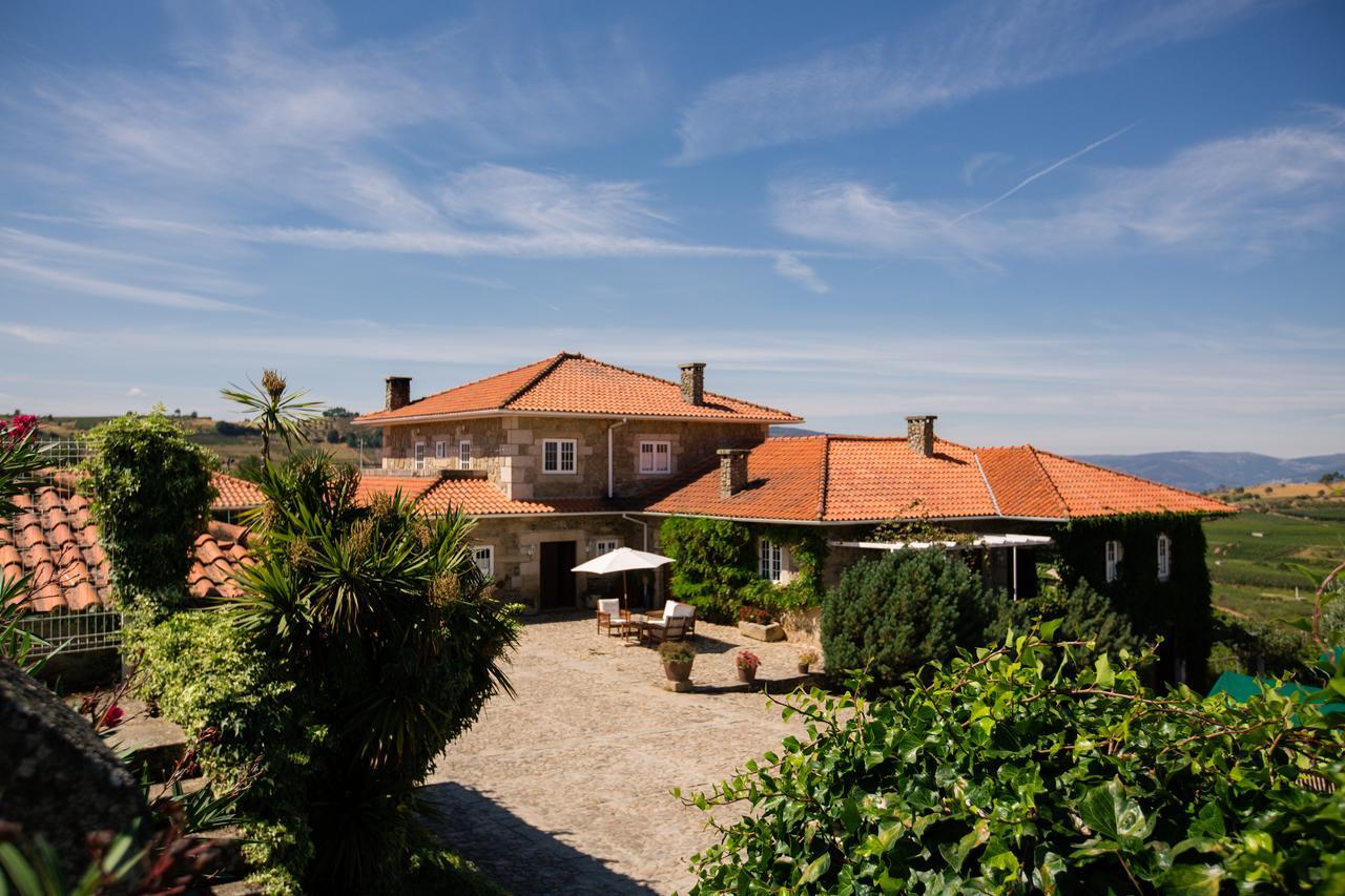 ארממר Quinta Da Barroca Douro Valley מראה חיצוני תמונה